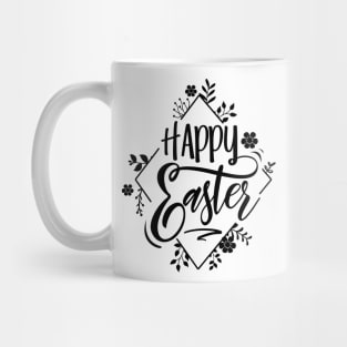 Happy Easter Mug